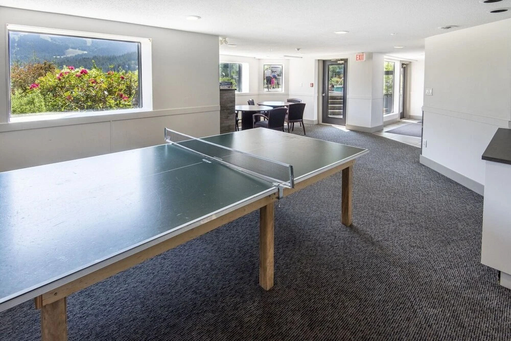 Ironwoods by Whistler Blackcomb Vacation Rentals