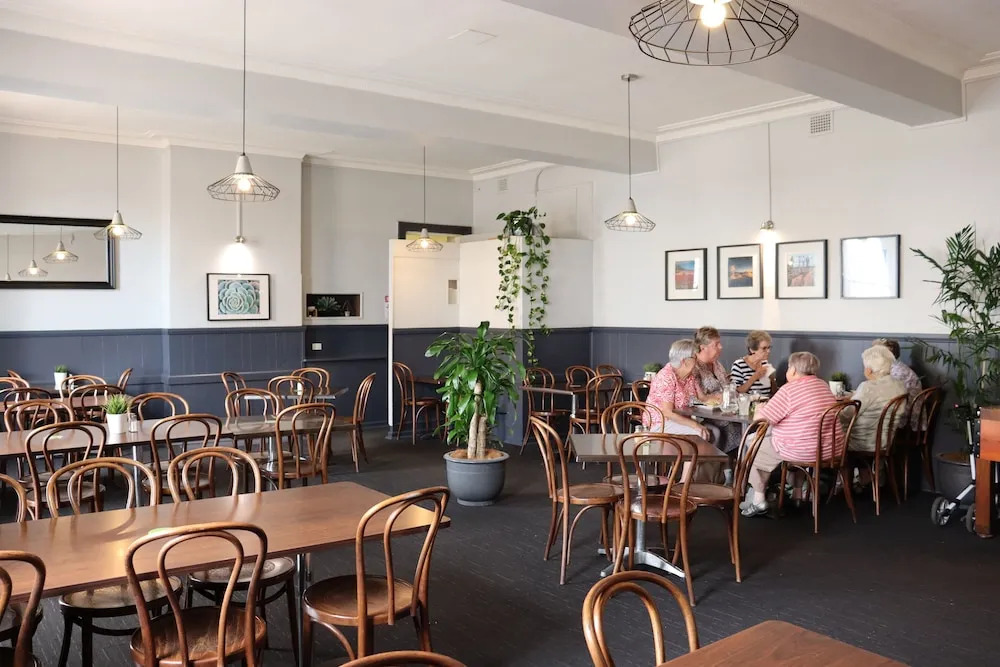 Courthouse Hotel Gunnedah