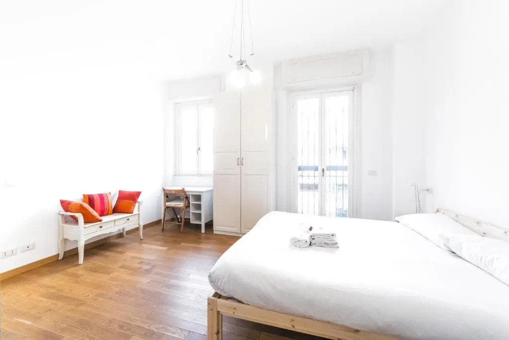Loreto Elegant Flat