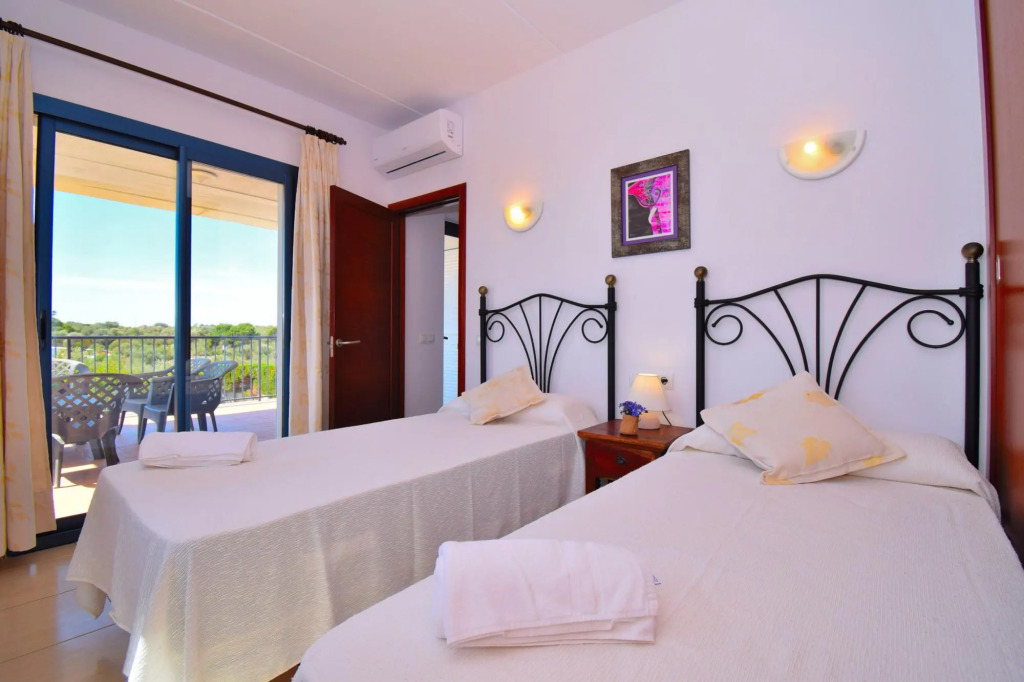 Villa Can Baltasar 224 by Mallorca Charme