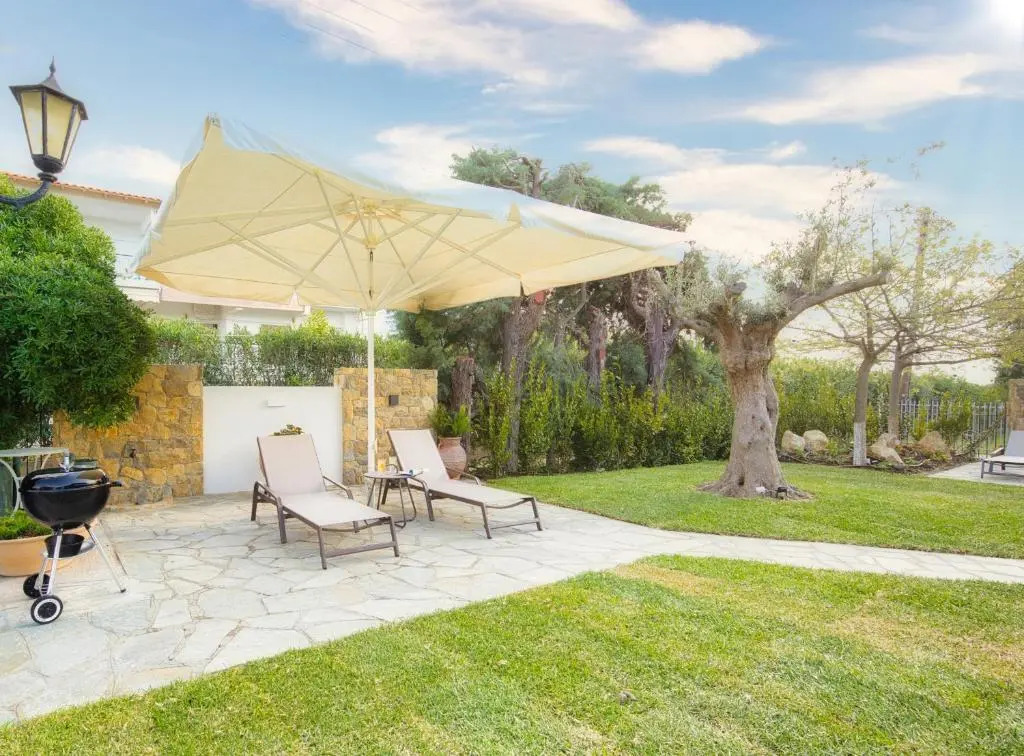 Coel Luxury Suites by RentalsPro Services - Potidea Halkidiki
