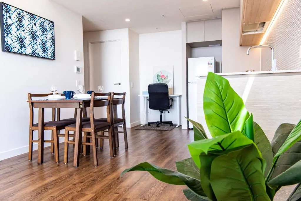 AirTrip Apartments at South Brisbane
