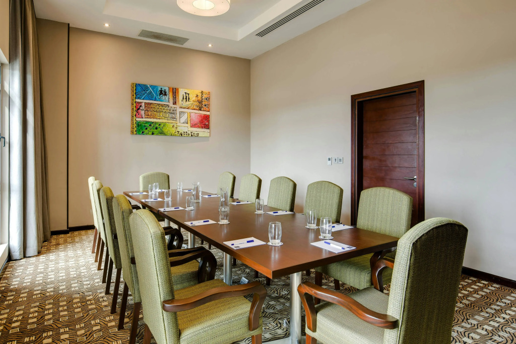 Protea Hotel Owerri Select