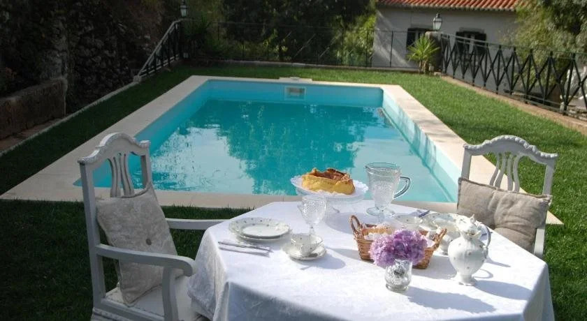 Sintra Center Guest House Escape to Nature