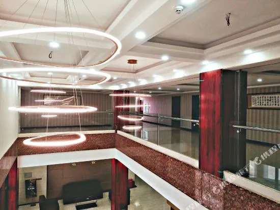 Luanhe Fengqing Hotel