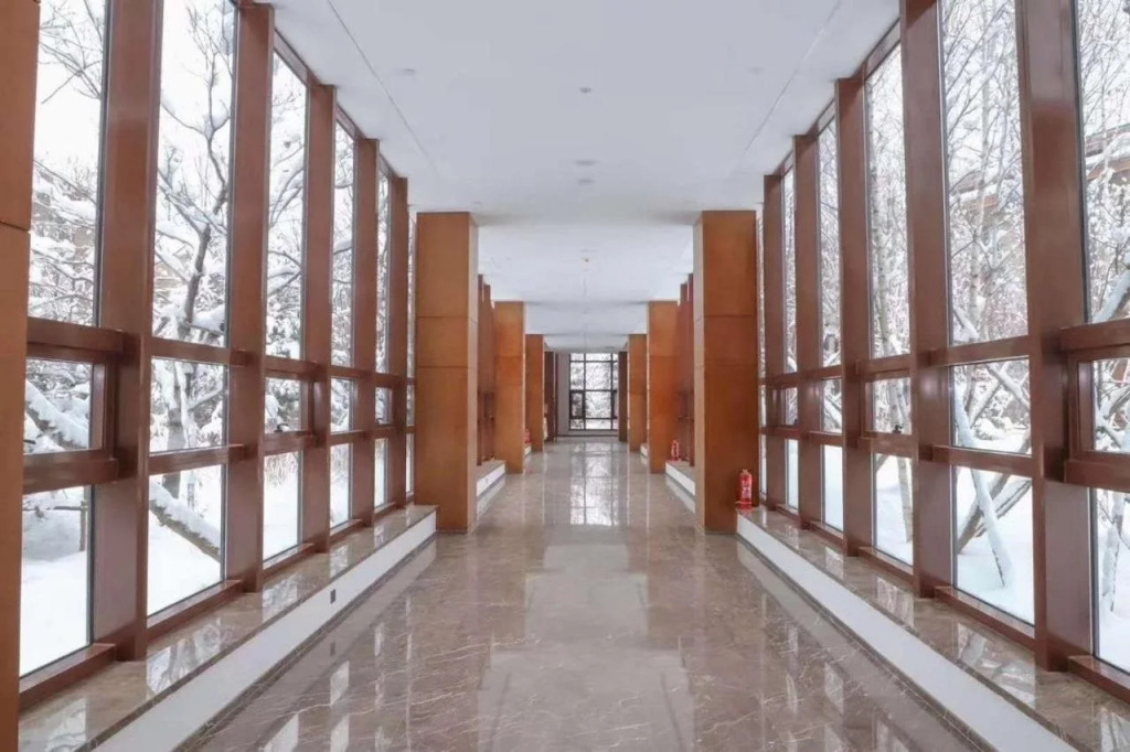 Pullman Changbaishan Resort
