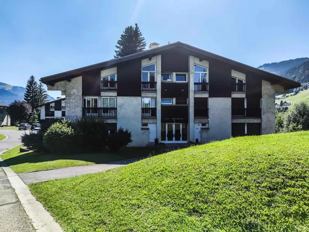 Appartement Megève, 3 pièces, 4 personnes - FR-1-453-282