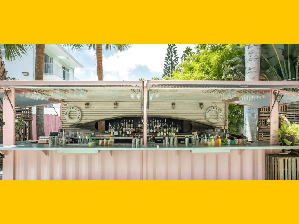 Miami River Inn by Renzzi