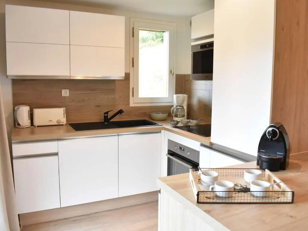 Appartement Méribel, 3 pièces, 6 personnes - FR-1-180-545