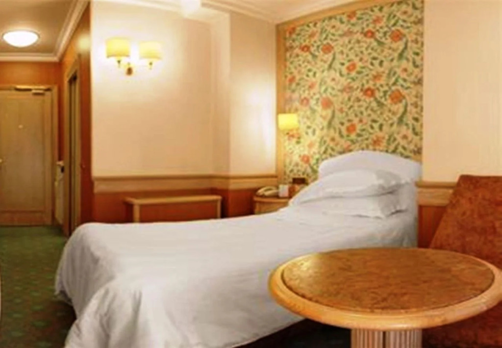 Hotel Capitol Milano