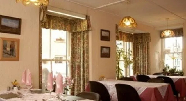 The Cartref Hotel