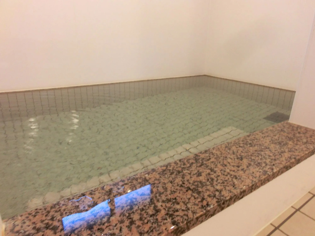 Spa Inn Oyado Iguchi