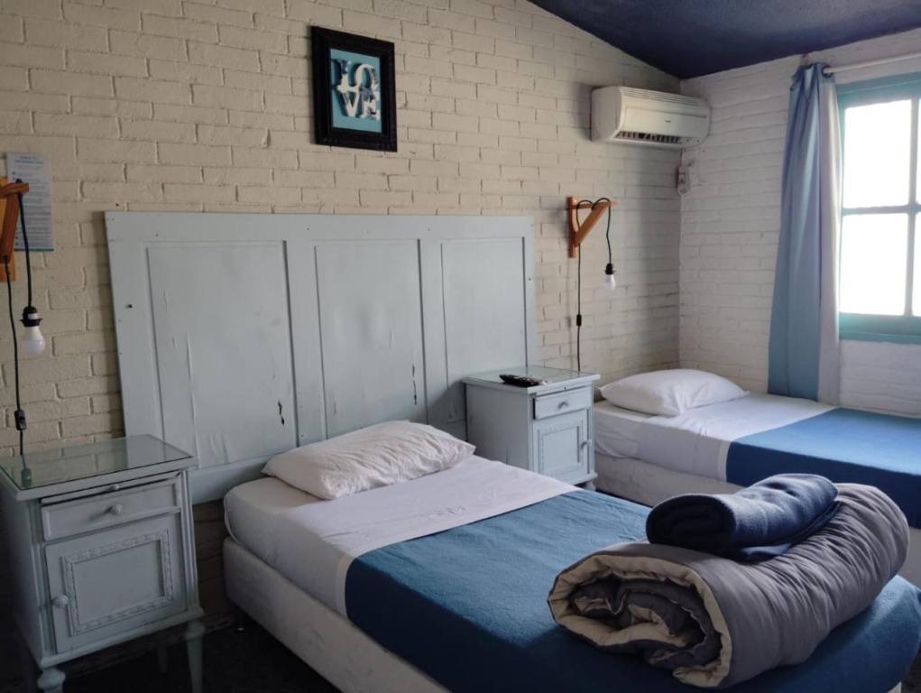 Brava Beach Hostel