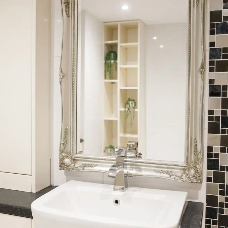 Idyllic Countryside Annexe Near West Wittering Beach