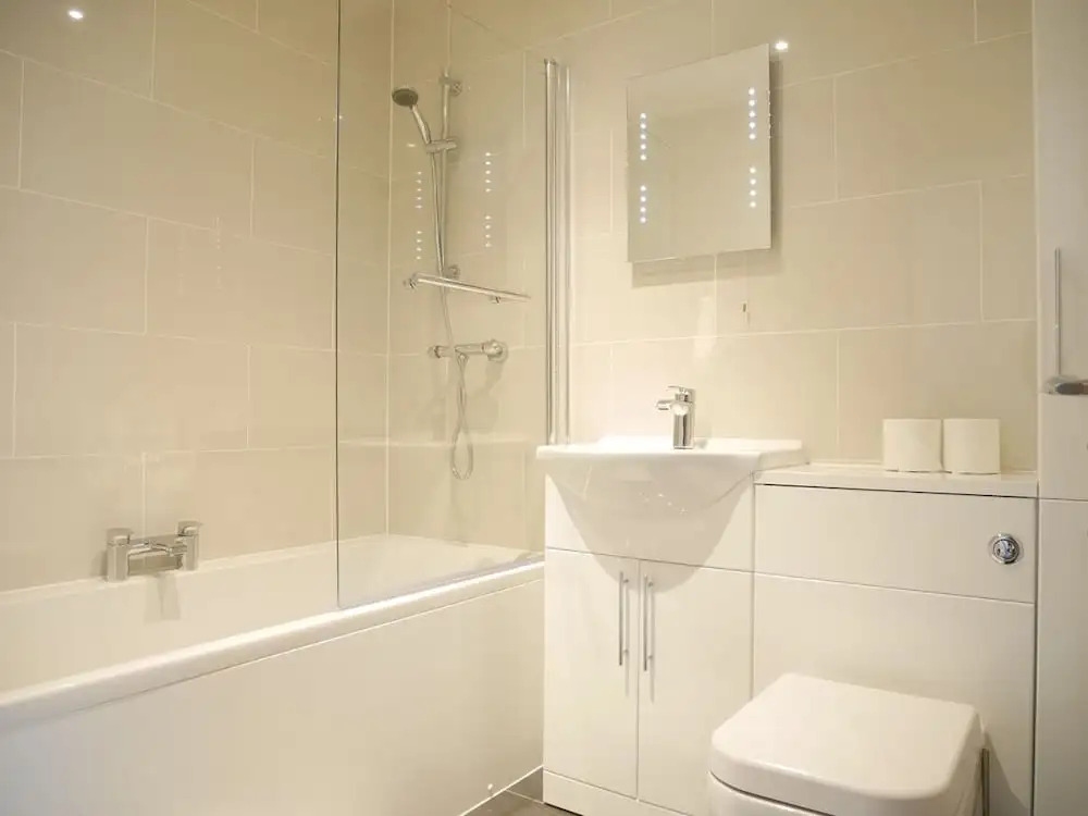 The Courtyard, 4 - Bed, Sleeps 6, Pets Welcome