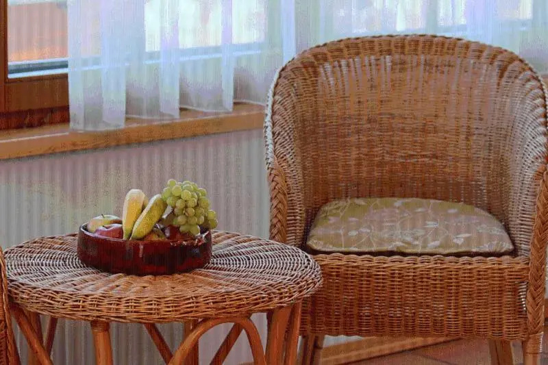 Appartements Coburg by Schladming-Appartements