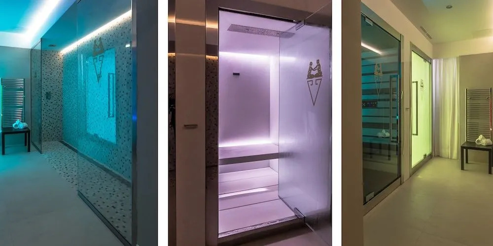 Hotel Imperiale