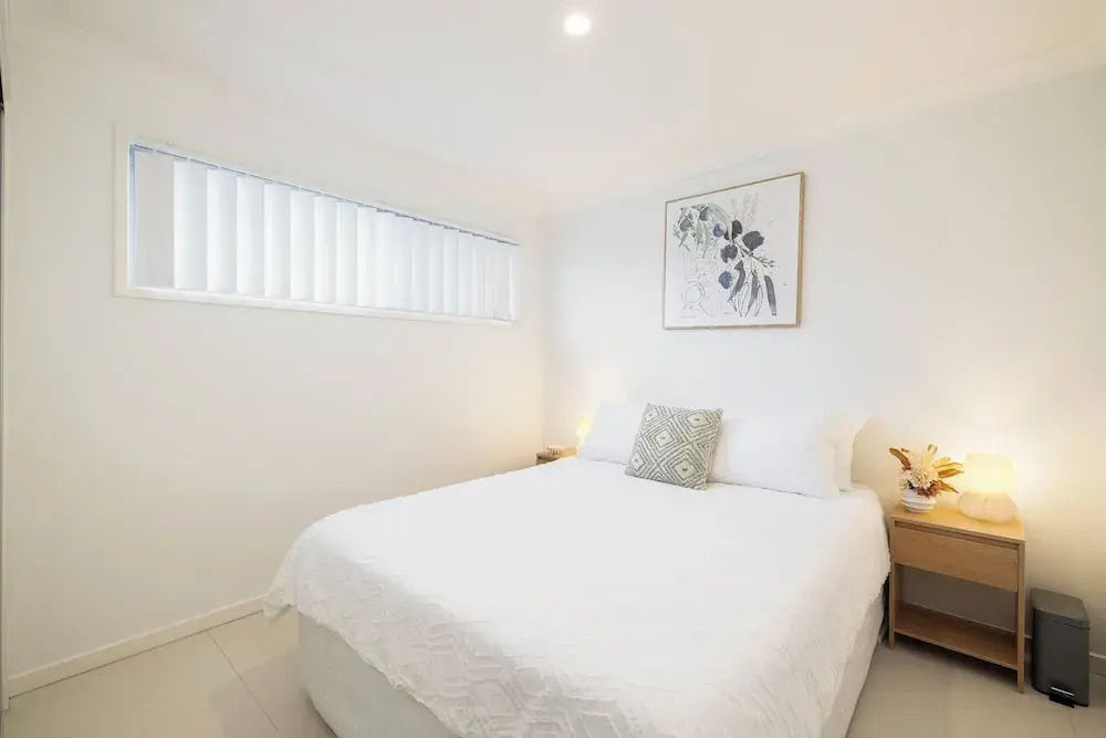 Smart Suites Self Check-in Apartments - 16 Darnley