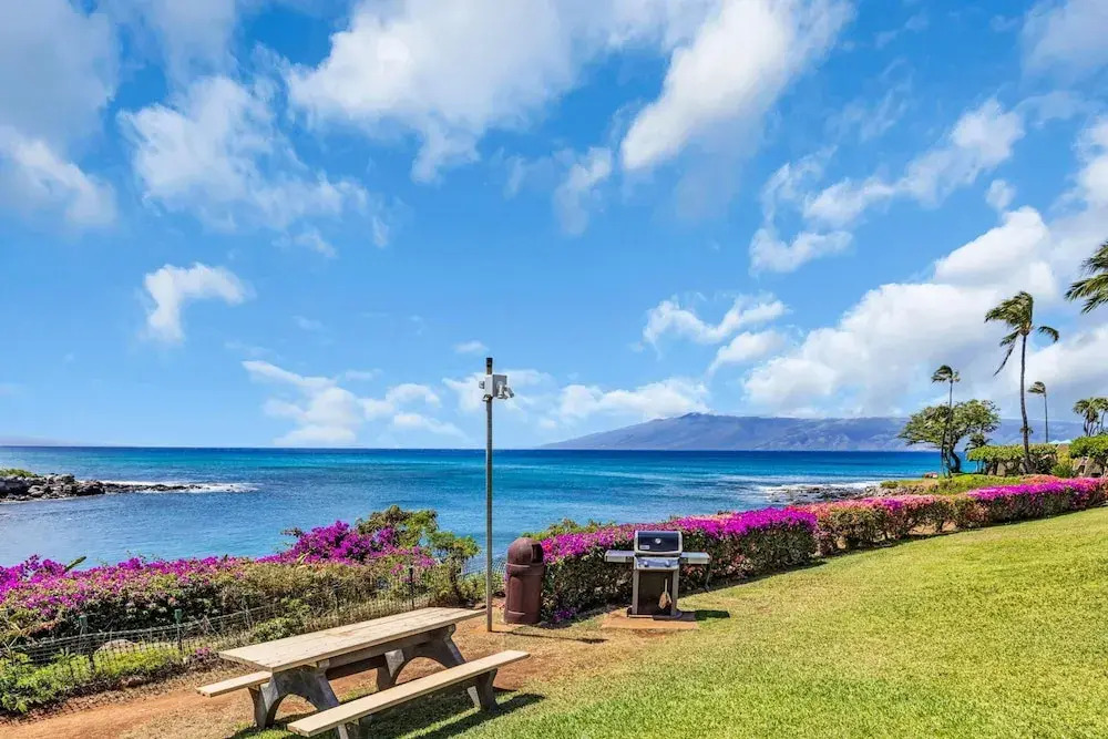 Napili Point B39 in Lahaina