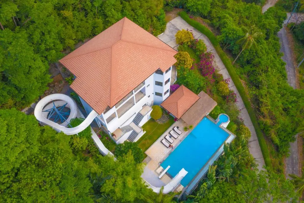 Villa Lulu Koh Samui