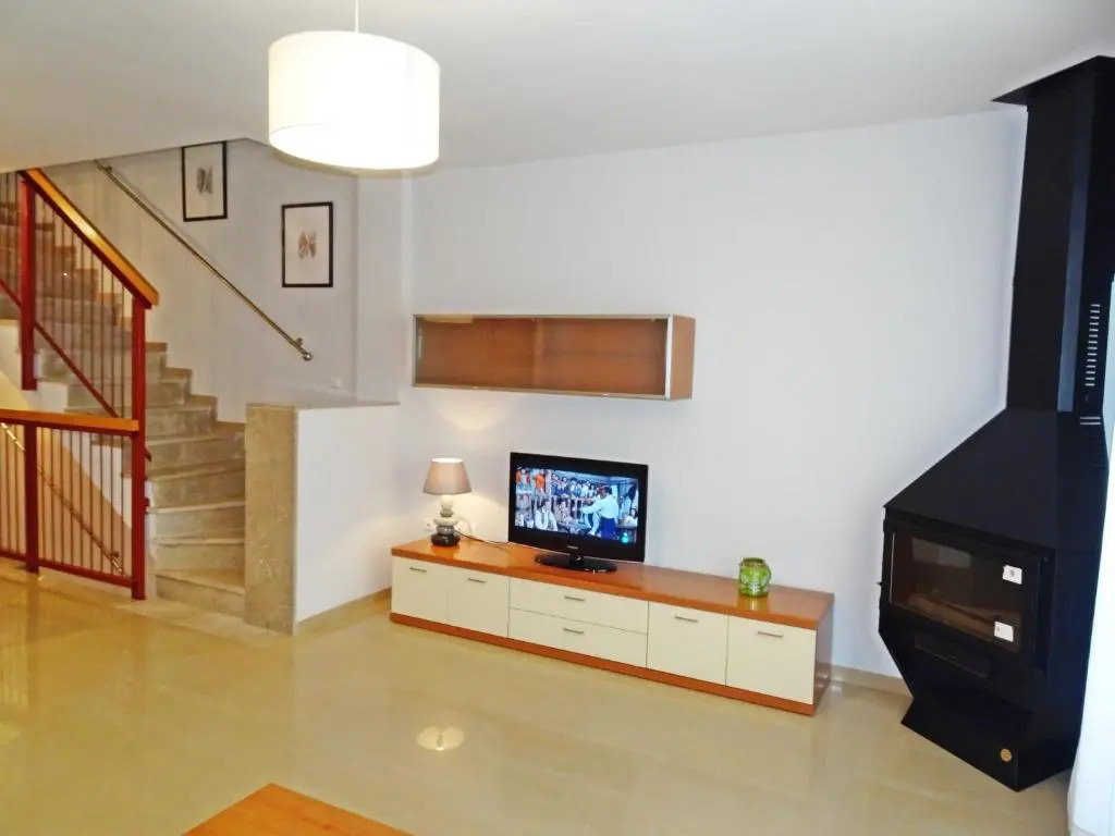 SAN FERNANDO PALACE III - Beach House