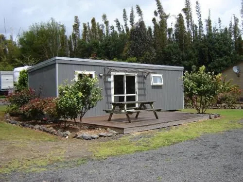 Ahipara TOP 10 Holiday Park