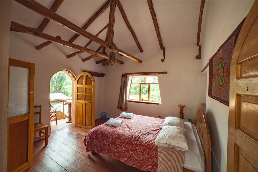 EColodge Ccatan