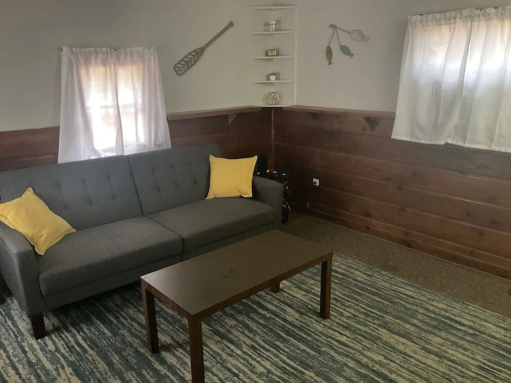 Fireside Village Cabins