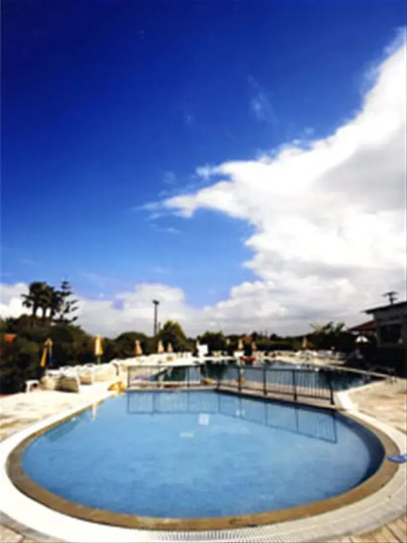 Nefeli Hotel