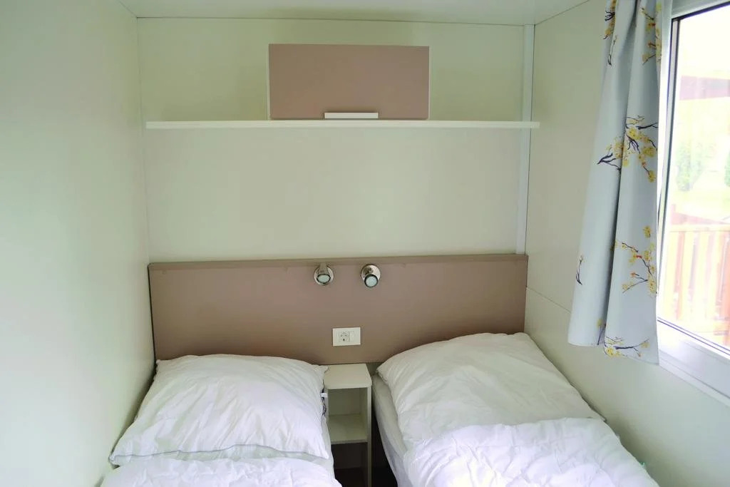 Camping Ca Savio