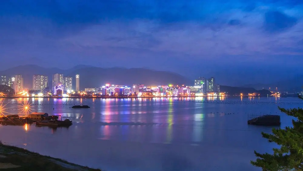 Tongyeong dalbichae pension