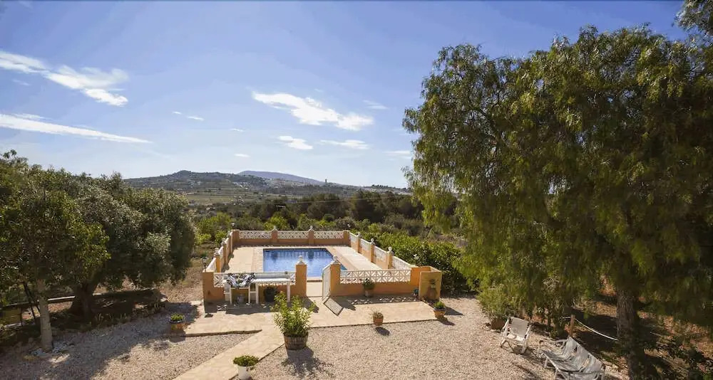 Villa Casa Canto