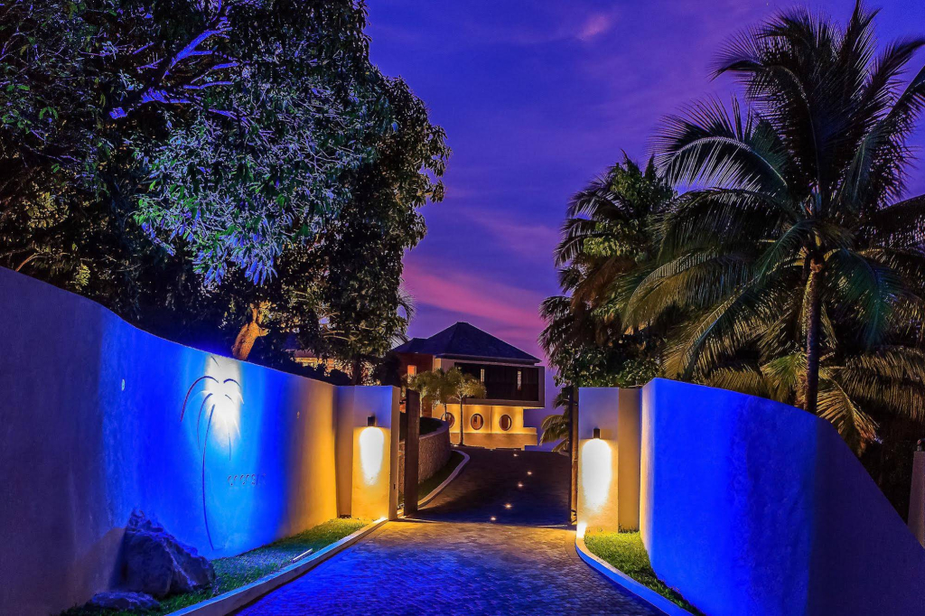 Cocosan Villa