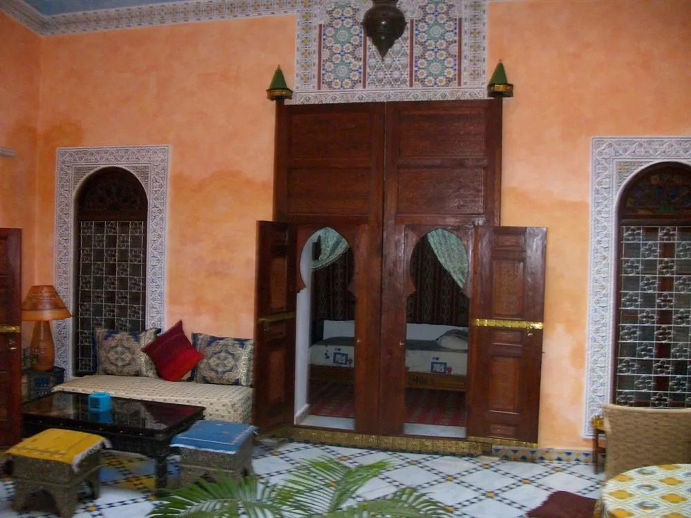 Riad Idrissi