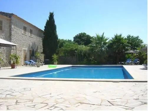 Finca es Rafal, Agroturisme