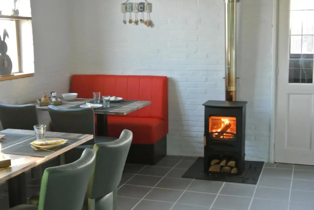 B&B Bouwmanshoeve
