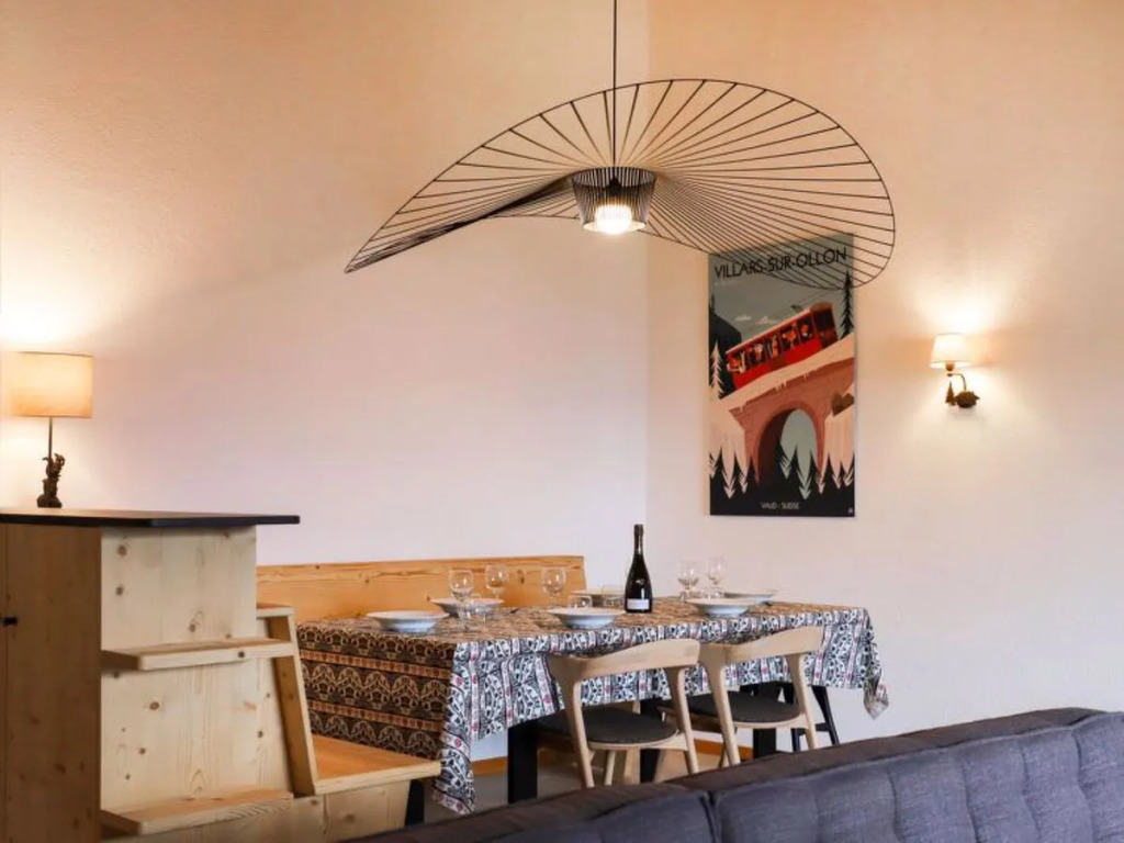 Chalet Ermitage Arnasco