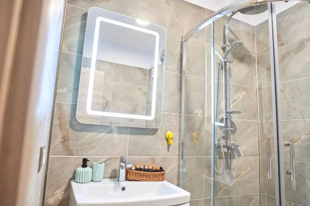 Azur Studio 116 Spa n Pool Beach resort