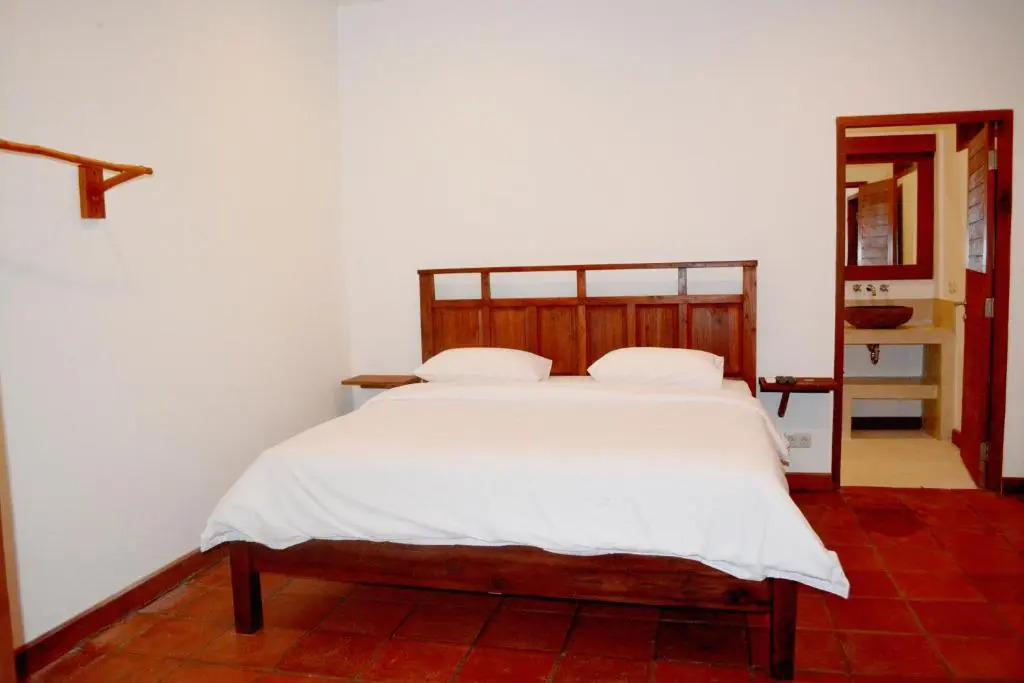 Hotel Villa Bagus