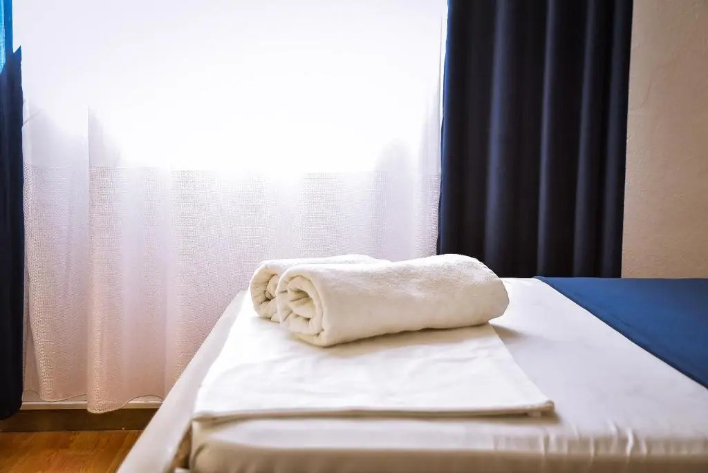 Hotel Jurgen