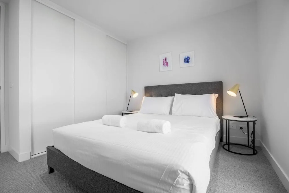 Wow Apartment In Boxhill Central Near Hospital
