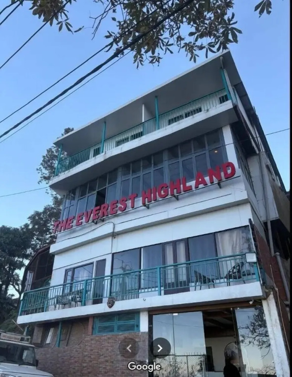 Hotel Everest Highland by Krishiv