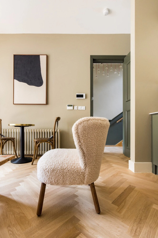 The Notting Hill Apartments - NH2