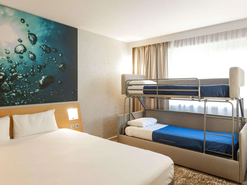 Novotel Macon Nord - Porte de Bourgogne