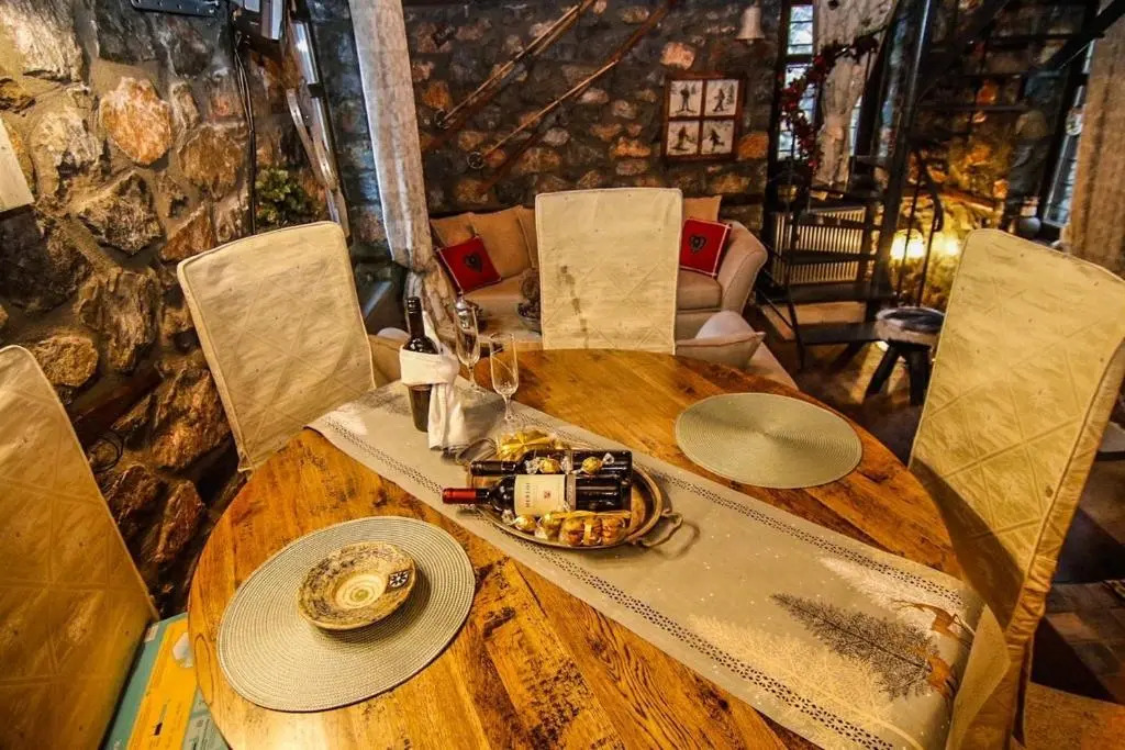 Charming 3-storey Loft with fireplace
