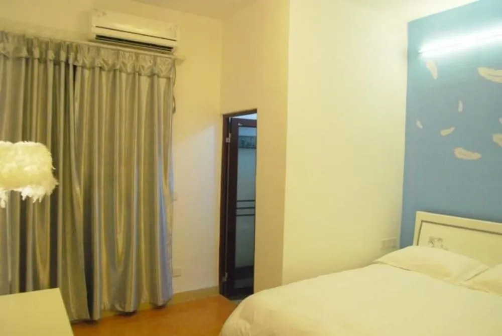 Xiamen Or Room Inn