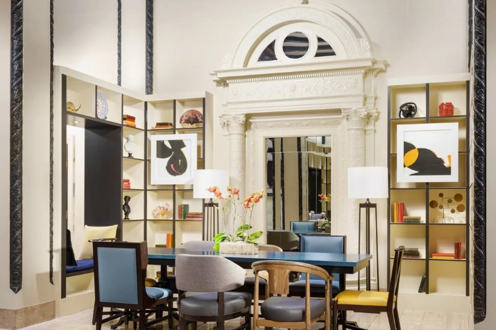 Hotel Spero, Vignette Collection by IHG