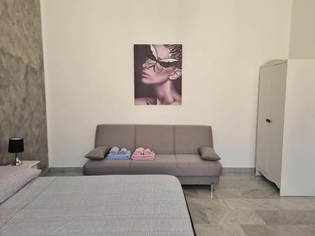 B&B Centrale