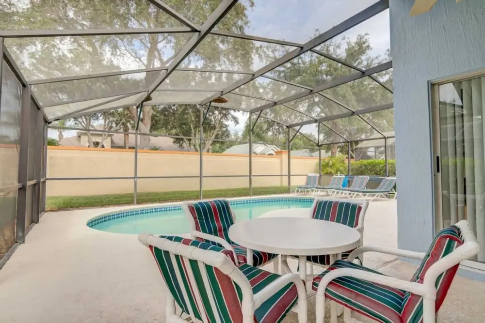 Southern Dunes Golf & Country Club 1361