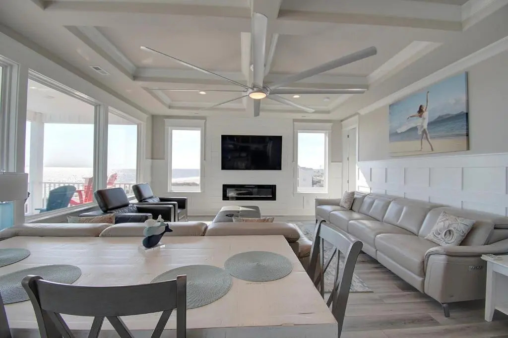 Suite Southern Charm